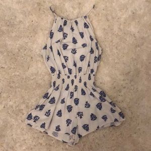Forever 21 romper